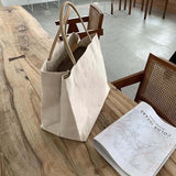 Shoulder Bags Women Large Capacity Casual Female Shopping Tote Bag