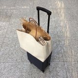 Shoulder Bags Women Large Capacity Casual Female Shopping Tote Bag