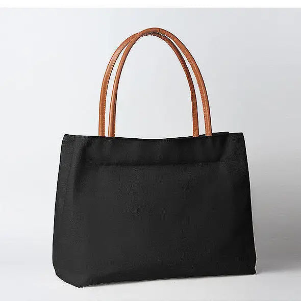 Shoulder Bags Women Large Capacity Casual Female Shopping Tote Bag