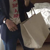 Shoulder Bags Women Large Capacity Casual Female Shopping Tote Bag