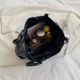 Shoulder Bags Women Large Capacity Casual Totes Female Shopping Bag