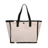 Shoulder Bags Nylon Casual Totes Patchwork College