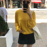 Large Capacity Canvas Shoulder Bag Zipper Handbag