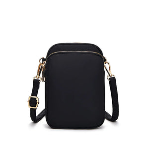 Shoulder Bags Women Mobile Phone Handbags Mini Messenger Purse