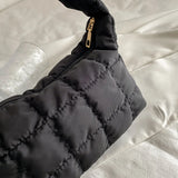 Women Shoulder Bag Large Capacity Hobos Cross-body Bag