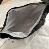 Women Shoulder Bag Large Capacity Hobos Cross-body Bag