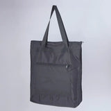 Women Oxford Waterproof Shoulder Bag Large Capacity Tote for Supermarket