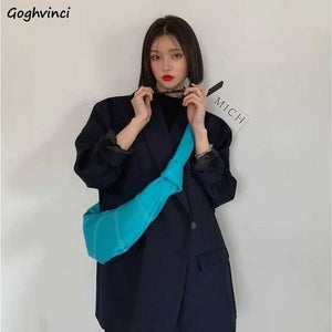 Women's PU Leather Shoulder Bag Cross-body Handbag