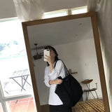 Shoulder Bags Women Plaid Casual Totes Large Capacity