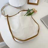 Shoulder Bags Women Crossbody Messenger Patchwork