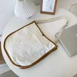 Shoulder Bags Women Crossbody Messenger Patchwork