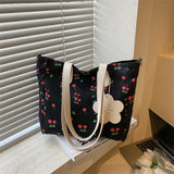 Shoulder Bags Women Solid Crossbody Handbags Large Capacity B500
