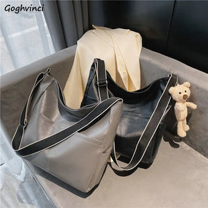 Stylish Shoulder Bag with Large Capacity for Women