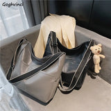 Stylish Shoulder Bag with Large Capacity for Women