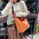 Stylish Shoulder Bag with Large Capacity for Women