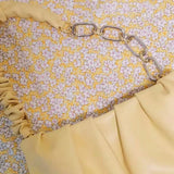 Women's Pleated Zipper Shoulder Bag