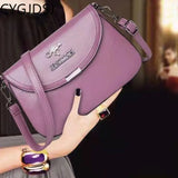 Women's Shoulder Sling Crossbody Bag for Work