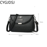 Women's Shoulder Sling Crossbody Bag for Work