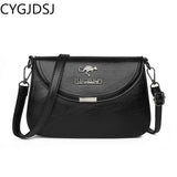 Women's Shoulder Sling Crossbody Bag for Work