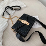 Flap Shoulder Bag for Women Crossbody Handbags Small Messenger Bag