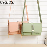 Women's Shoulder Crossbody Office Sling Bag