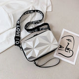 Women's Mini Shoulder Phone Bag Clutch Wallet Crossbody Solid