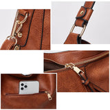 Shoulder Bags for Women Handbag Crossbody Bag Famous High Purses