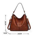 Shoulder Bags for Women Handbag Crossbody Bag Famous High Purses