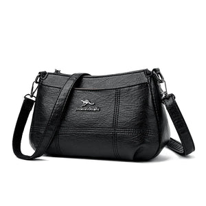 Shoulder Bag Crossbody Handbag Famous High Purses for Women