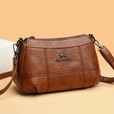 Shoulder Bag Crossbody Handbag Famous High Purses for Women