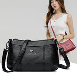 Shoulder Bag Crossbody Handbag Famous High Purses for Women