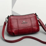 Shoulder Bag Crossbody Handbag Famous High Purses for Women