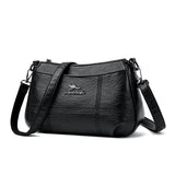 Shoulder Bag Crossbody Handbag Famous High Purses for Women
