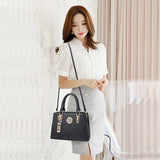 Bohemian Embroidered Shoulder Bag for Women