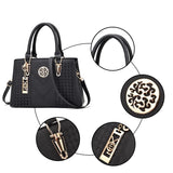 Bohemian Embroidered Shoulder Bag for Women