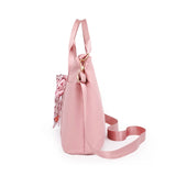 Summer Beach Bag Large Capacity Handbags Female CrossBody Bag