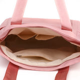 Summer Beach Bag Large Capacity Handbags Female CrossBody Bag