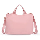 Summer Beach Bag Large Capacity Handbags Female CrossBody Bag