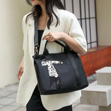 Summer Beach Bag Large Capacity Handbags Female CrossBody Bag