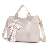 Summer Beach Bag Large Capacity Handbags Female CrossBody Bag