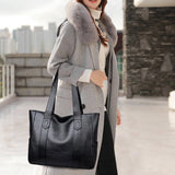 Shoulder Bags Crossbody Totes Purses Handbag Women Ladies Large