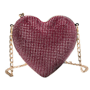 Shoulder Crossbody Bag Ladies Purse Mini Sac Femme