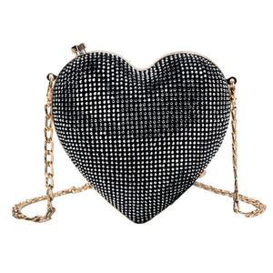 Shoulder Crossbody Bag Ladies Purse Mini Sac Femme