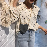 Shoulder Crossbody Bag Ladies Purse Mini Sac Femme