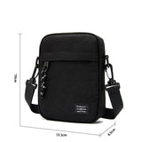 Waterproof Crossbody Shoulder Bag Daily Handbag