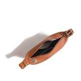 Wide Strap Women Crossbody Bags Shoulder Sling Bucket bag