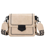 Shoulder Mujer De Luxe Femme Bolso Sac Torebka Damska Bandouillere