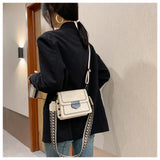 Shoulder Mujer De Luxe Femme Bolso Sac Torebka Damska Bandouillere