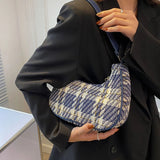 Shoulder Handbag for Women, Hobo Tote Handbag Mini Clutch Purse