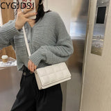 Shoulder Leather Bags Crossbody Sling Office Sac A Main Femme